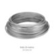 Cable Galvanizado 4 mm. (Rollo 25 Metros) No Elevacion