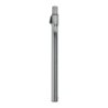 Tubo Telescopico Para Aspirador Inoxidable (codigo 07010450)