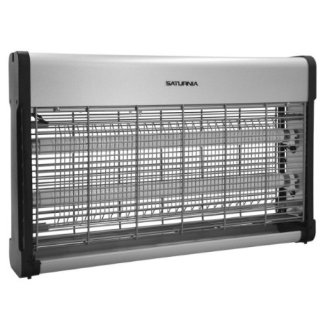 Exterminador De Insectos 30 W.