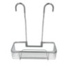 Cestillo Inox Para Colgar 1 Altura. 280 x 105 x 335 mm.