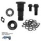 Repuestos Set Fijacion Cuchillas Para Tijera De Podar (Cod 07020725)