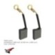 Escobilla Amoladora 2.400 Watt. Ø 230 mm. Codigo 07021655
