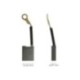 Escobilla Amoladora 2.400 Watt. Ø 230 mm. Codigo 07021655