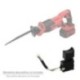 Interruptor Para Sierra De Sable 20 V Con Bateria 4 Ah. Codigo 07021660