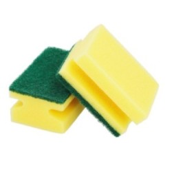 Estropajo Salvauñas (Pack 2 Pz)