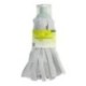 Fregona Mocho Microfibra Plana