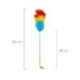 Plumero Extensible 80-110 cm.