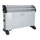 Termoconvector De Suelo potencia de 750 / 1250 / 2000w