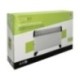 Termoconvector De Suelo potencia de 750 / 1250 / 2000w