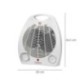 Termoventilador Ovalado 1000 / 2000w