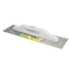 Peine Acero Grande 480x130 mm. Dientes 10 mm.