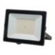 Foco Led Plano 70 Watt. 7700 Lumens. Luz blanca 4000ºK Protección IP65.