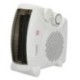 Termoventilador Vertical 1000/2000 Watt.