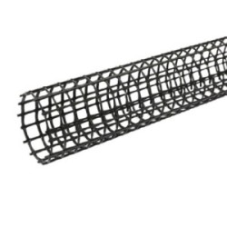 Protector Arbol 18 x 18 Rigido 60 cm. Bolsa 4 unidades