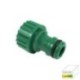 Adaptador Manguera Plastico 1/2 Hembra Granel