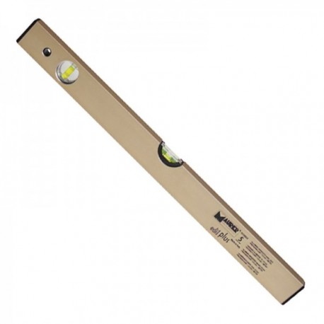 Nivel Maurer "Edilplus" Tubular 60 cm.