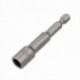 Llave Vaso Magnetica 7 mm. (2 Piezas)