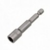 Llave Vaso Magnetica 8 mm. (2 Piezas)