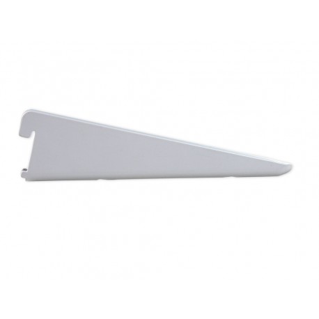 Soporte estante Jagmet ranura doble paso 32mm